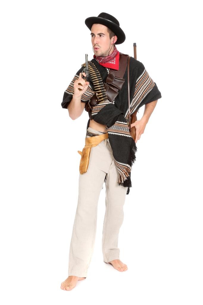 Für eine Handvoll Dollar