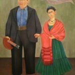 Frida Kahlo Diego Rivera